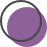Rond violet pension éducative
